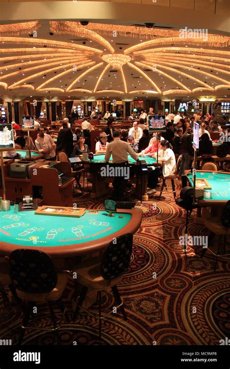 Palace Casino Poker