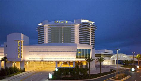 Palace Resort Casino Biloxi Empregos