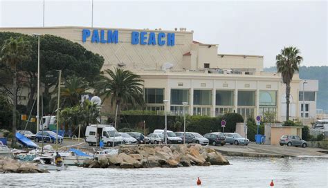 Palm Beach Casino Cannes Franca