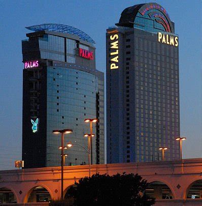 Palm Casino Resort Taxa De