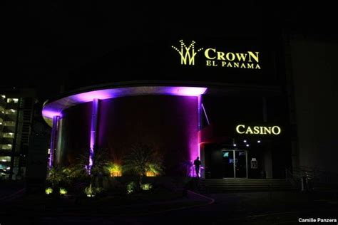 Panama Casinos Do Poker