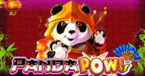 Panda Pow 1xbet