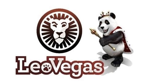 Panda Prize Leovegas