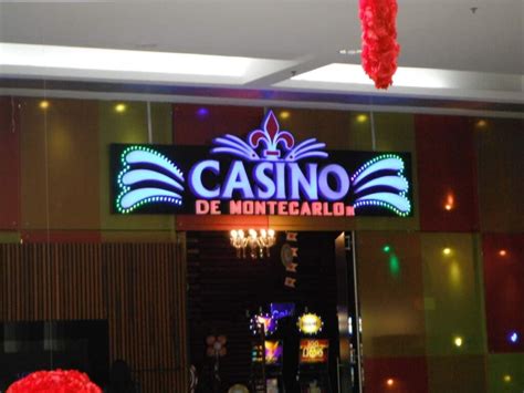 Paradise Casino Colombia