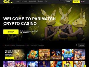 Parimatch Io Casino Belize