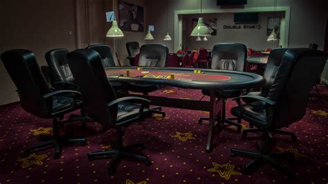 Paris Clubes De Poker