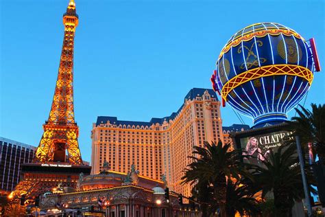 Paris Vegas Club Casino Mobile