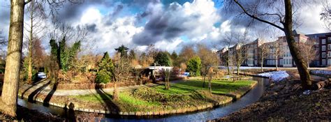 Parque Sloterdijkermeer