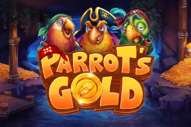Parrots Gold Bodog