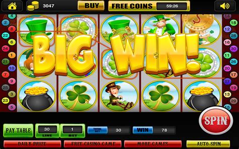 Partido Jackpot Slots De Download Gratis