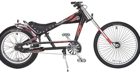 Patin Uma Roleta Da Schwinn