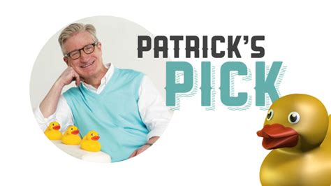 Patrick S Pick Betsul
