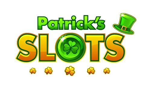 Patrick Slots