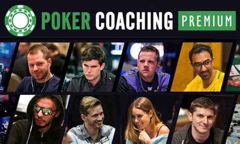 Pcp Poker Coaching