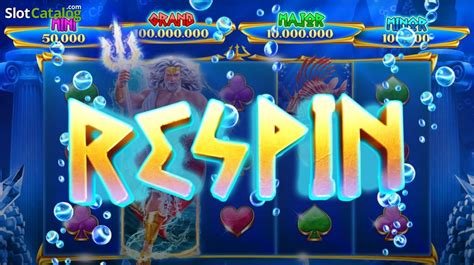 Pearls Of Poseidon Slot Gratis