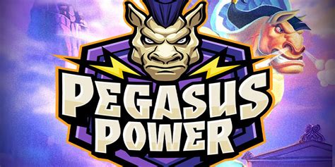Pegasus Power Bodog