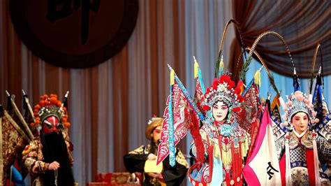 Peking Opera Bodog
