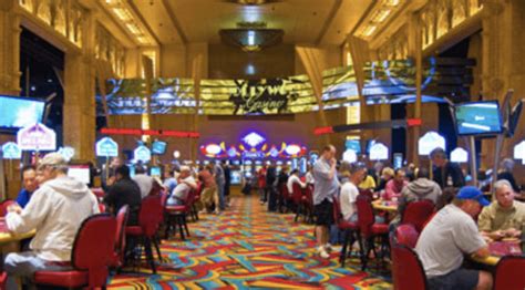 Pensilvania Casino De Receitas