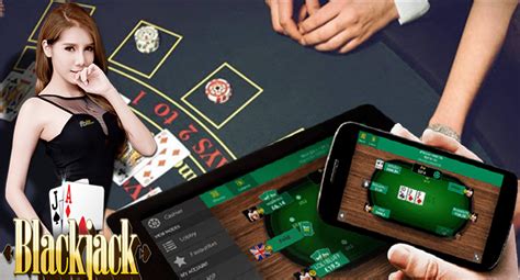 Permainan Blackjack Online