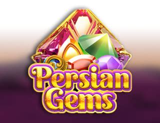 Persian Gems 888 Casino