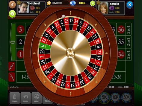 Personal Roulette Slot - Play Online