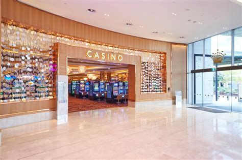 Perth Casino Endereco