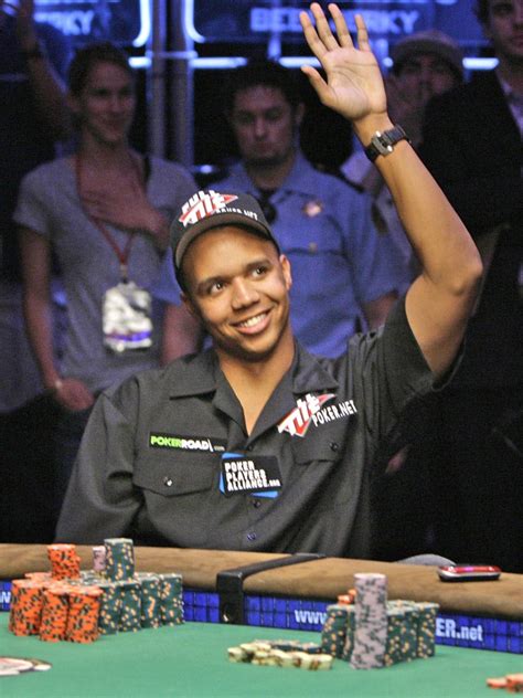 Phil Ivey Sues Casino