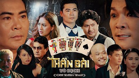 Phim Cinco Danh Bai Poker