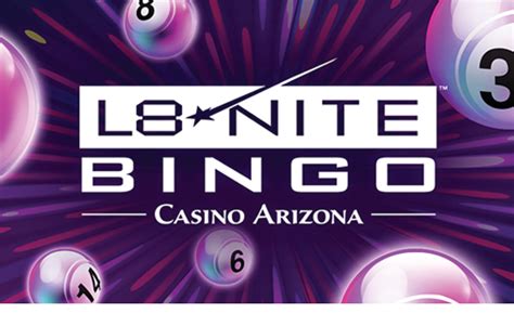 Phoenix Casino Bingo