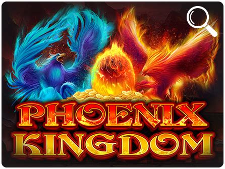 Phoenix Kingdom Betano