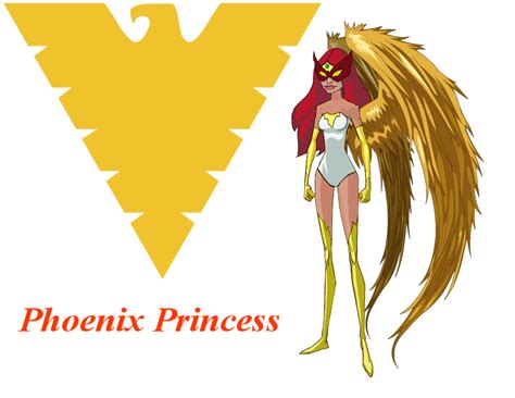 Phoenix Princess Betway