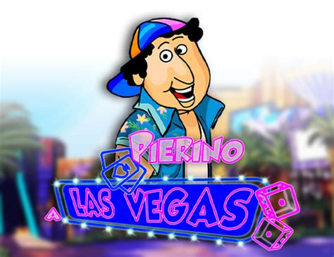 Pierino A Las Vegas Betsson