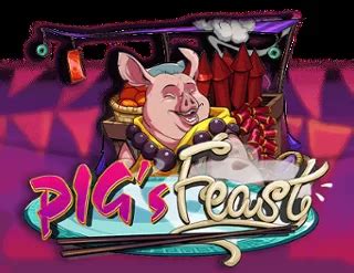 Pig S Feast Slot Gratis