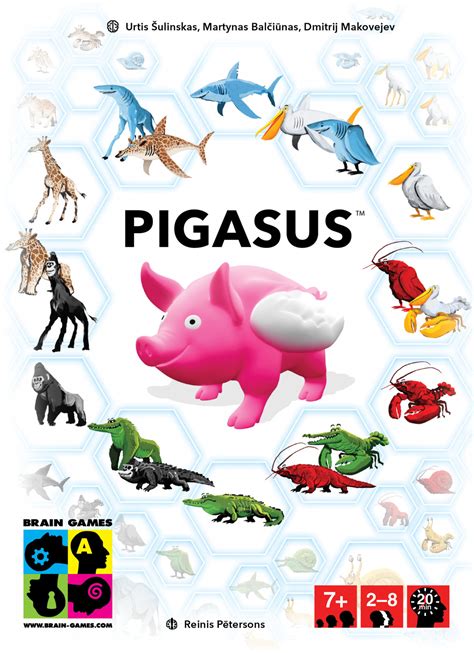 Pigasus Parimatch