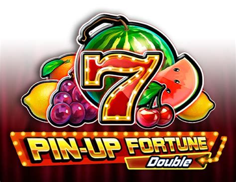 Pin Up Fortune Double Betano