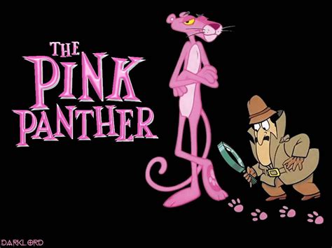 Pink Panther Brabet