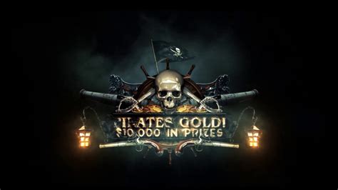 Pirate Gold Brabet