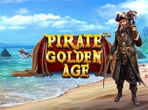 Pirate Golden Age Bet365