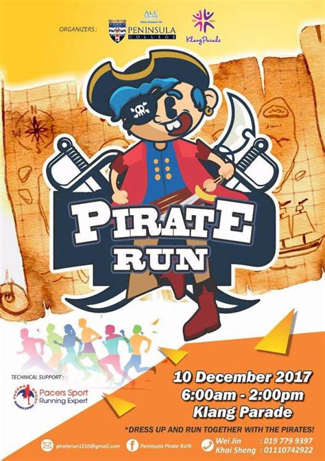 Pirate S Run Bet365