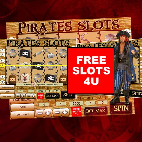 Pirate Strike Slot - Play Online
