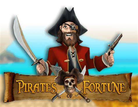 Pirates Of Fortune Sportingbet