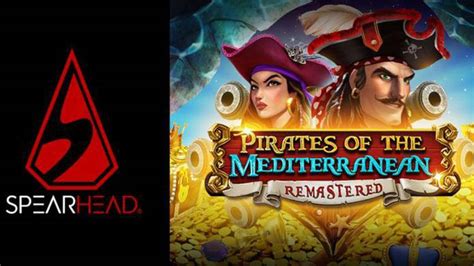 Pirates Of The Mediterranean Remastered Netbet