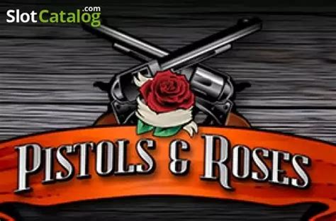Pistols Roses 1xbet