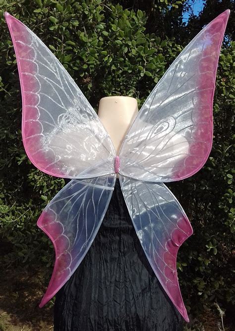 Pixie Wings Leovegas