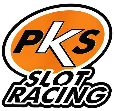 Pks Slot Racing