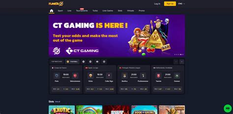 Planetaxbet Casino Haiti