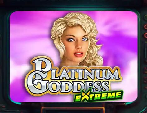 Platinum Goddess Extreme Bodog