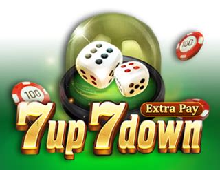 Play 7up 7 Down Slot