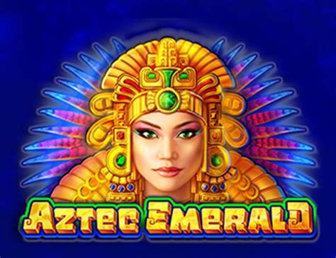 Play Aztec Emerald Slot