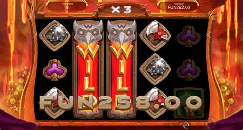 Play Barbarian Gold Slot